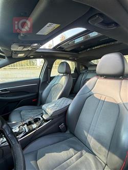 هیۆندای سۆناتا